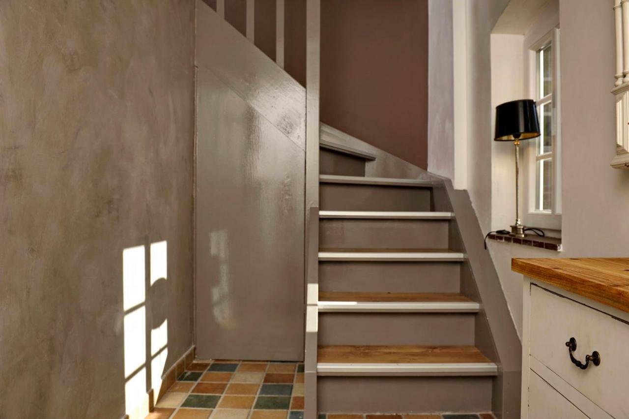 "Luett Lori" Apartment Morsum  Ngoại thất bức ảnh