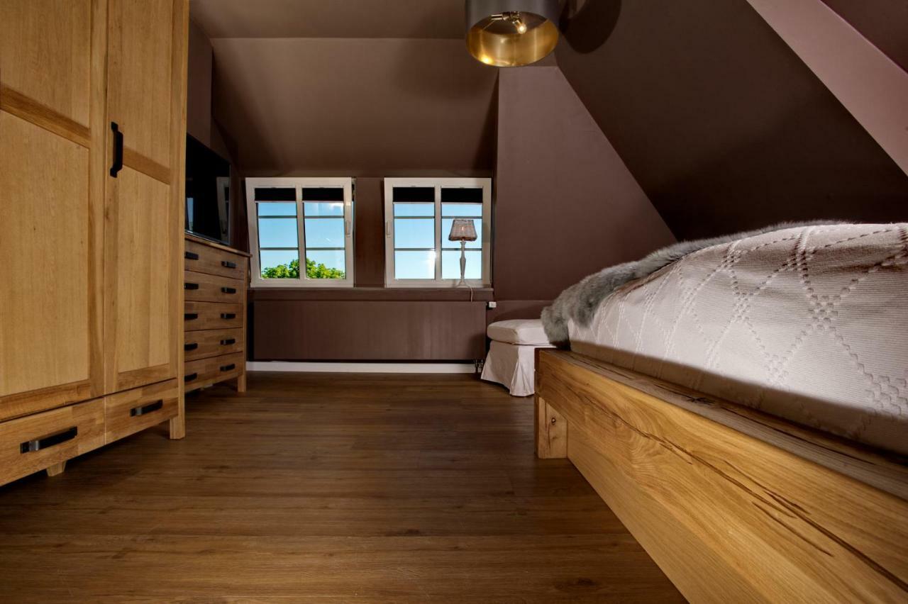 "Luett Lori" Apartment Morsum  Ngoại thất bức ảnh