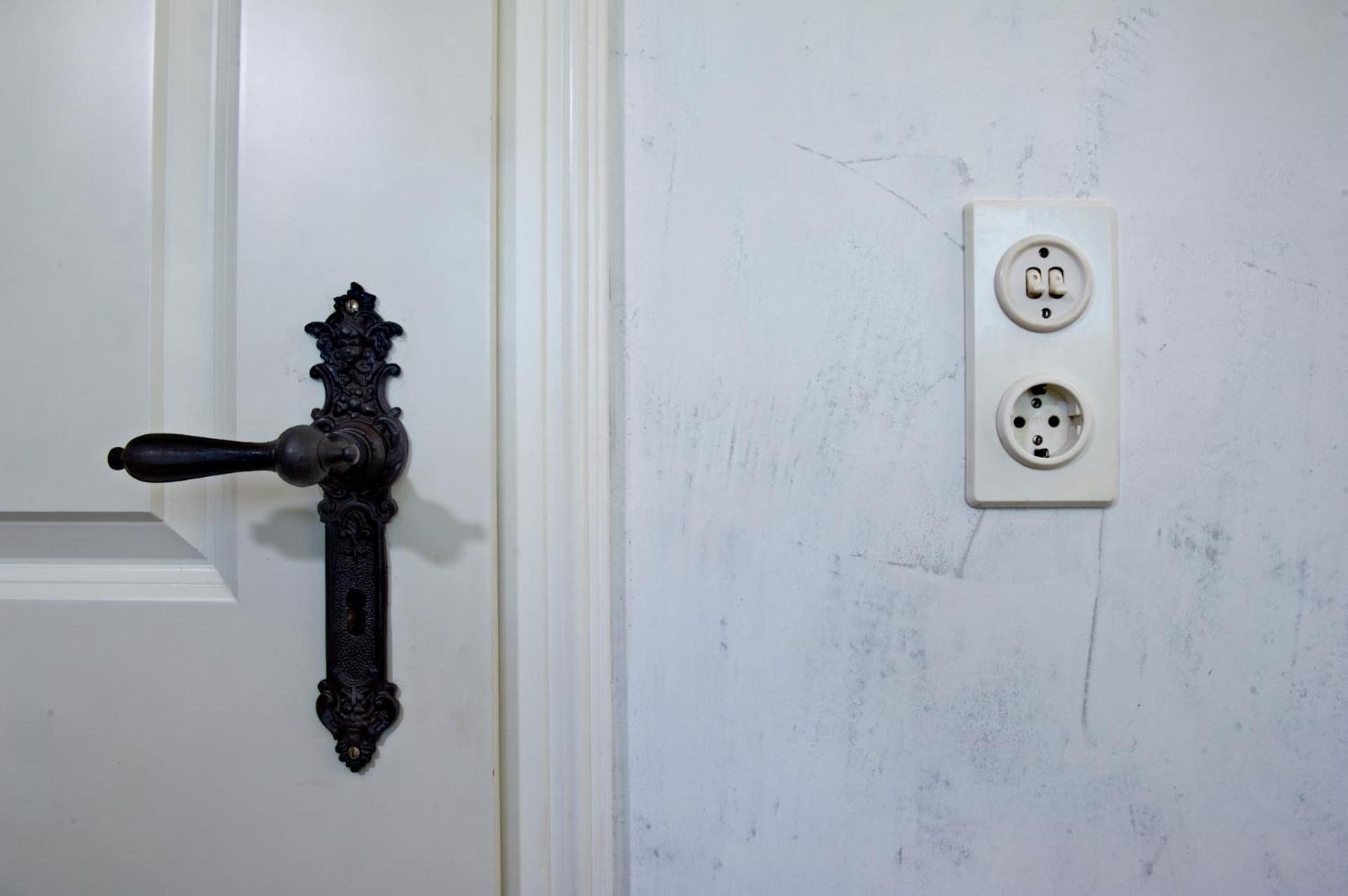 "Luett Lori" Apartment Morsum  Ngoại thất bức ảnh