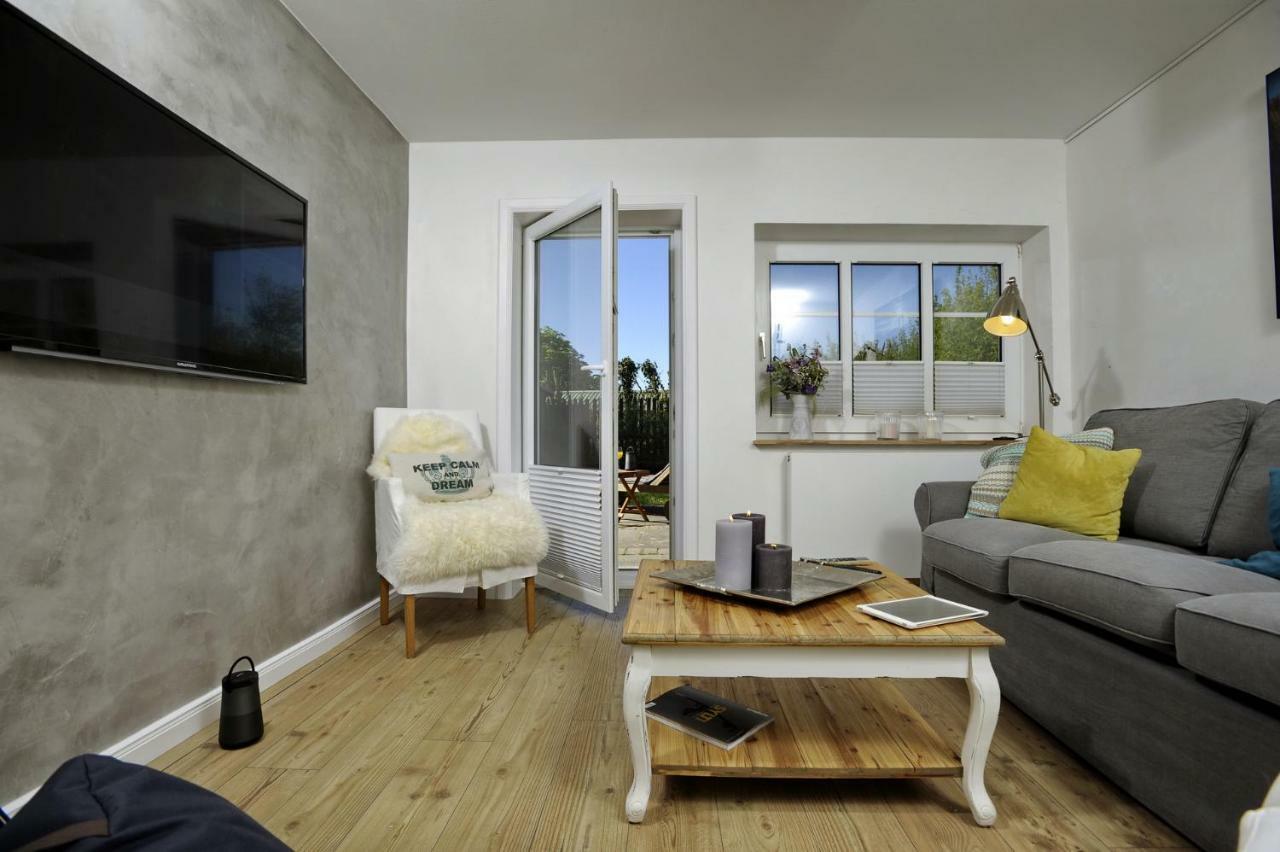 "Luett Lori" Apartment Morsum  Ngoại thất bức ảnh