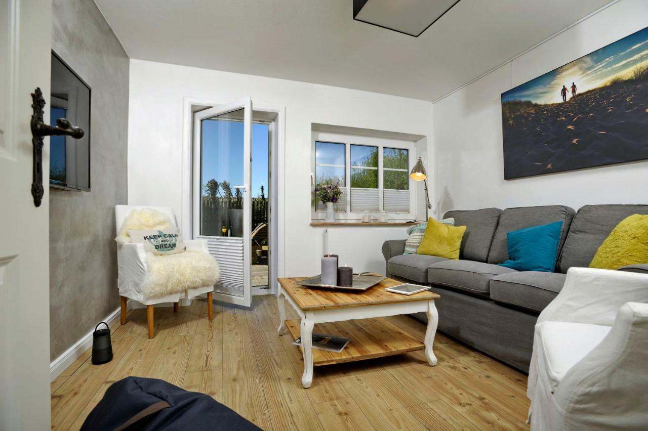 "Luett Lori" Apartment Morsum  Ngoại thất bức ảnh