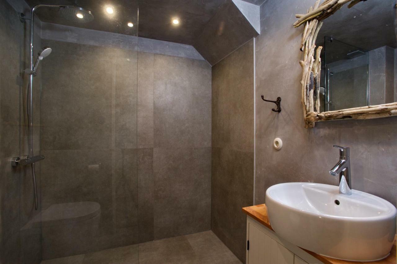 "Luett Lori" Apartment Morsum  Ngoại thất bức ảnh