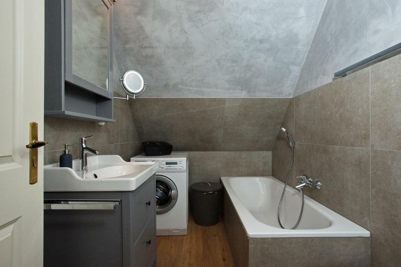 "Luett Lori" Apartment Morsum  Ngoại thất bức ảnh